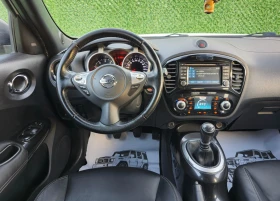 Nissan Juke 1.5dci* 110* FACE LIFT* 101.* *  | Mobile.bg    13