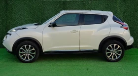 Обява за продажба на Nissan Juke 1.5dci* 110кс* FACE LIFT* 360  КАМЕРА* КОЖА* НАВИ ~19 900 лв. - изображение 5