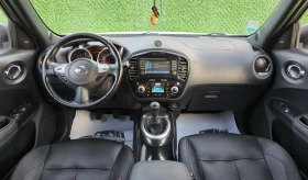 Nissan Juke 1.5dci* 110* FACE LIFT* 101.* *  | Mobile.bg    12