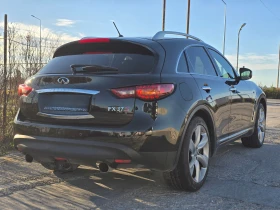 Infiniti Fx 37 S FULL MAX Бартер, снимка 5