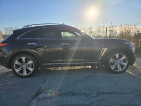 Infiniti Fx 37 S FULL MAX Бартер, снимка 4