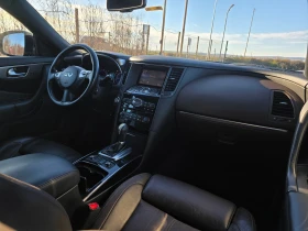 Infiniti Fx 37 S FULL MAX Бартер, снимка 9