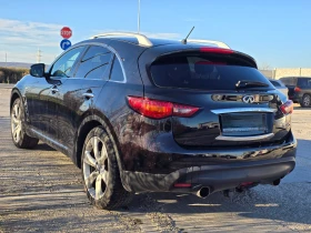 Infiniti Fx 37 S FULL MAX Бартер, снимка 7