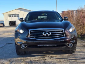 Infiniti Fx 37 S FULL MAX Бартер, снимка 2