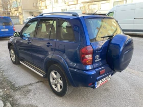 Toyota Rav4 2.0 D4D - 116 к.с. 4x4, снимка 6