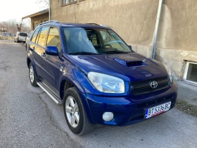 Toyota Rav4 2.0 D4D - 116 к.с. 4x4, снимка 1