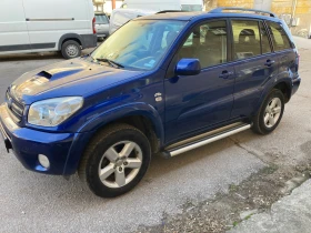 Toyota Rav4 2.0 D4D - 116 к.с. 4x4, снимка 3