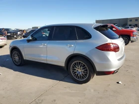 Porsche Cayenne Подгрев* Камера* Keyless* Панорама, снимка 2