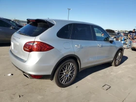 Porsche Cayenne Подгрев* Камера* Keyless* Панорама, снимка 3