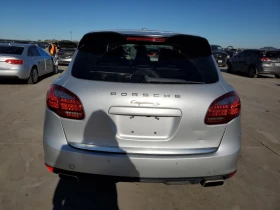 Porsche Cayenne Подгрев* Камера* Keyless* Панорама, снимка 6