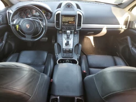 Porsche Cayenne Подгрев* Камера* Keyless* Панорама, снимка 8