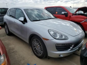 Porsche Cayenne Подгрев* Камера* Keyless* Панорама, снимка 4