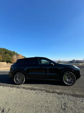 Porsche Cayenne, снимка 3