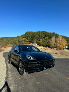 Porsche Cayenne, снимка 1