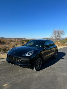 Porsche Cayenne, снимка 2