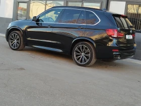 BMW X5, снимка 12