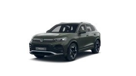 VW Tiguan R-Line 2.0 TDI SCR 4MOTION DSG - 99500 лв. - 69402657 2