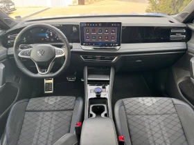 VW Tiguan R-Line 2.0 TDI SCR 4MOTION DSG - 99500 лв. - 69402657 11