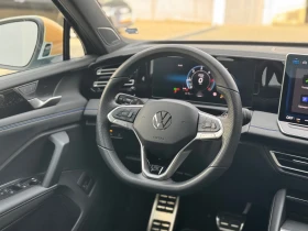 VW Tiguan R-Line 2.0 TDI SCR 4MOTION DSG - 99500 лв. - 69402657 12