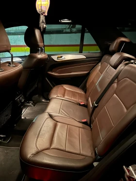 Mercedes-Benz ML 350 | Mobile.bg    11
