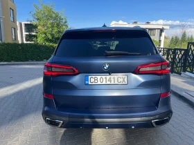 Обява за продажба на BMW X5 M pack ~85 000 лв. - изображение 4