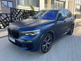 Обява за продажба на BMW X5 M pack ~85 000 лв. - изображение 1