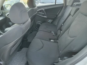 Toyota Rav4 CROSSOVER | Mobile.bg    6