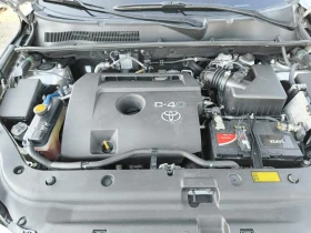 Toyota Rav4 CROSSOVER | Mobile.bg    10