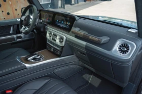 Mercedes-Benz G 63 AMG Grand Edition | Mobile.bg    14
