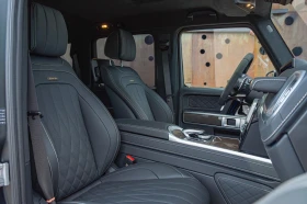 Mercedes-Benz G 63 AMG Grand Edition | Mobile.bg    13