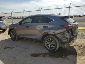 Обява за продажба на Lexus NX 300h ~62 000 лв. - изображение 1