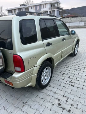 Обява за продажба на Suzuki Vitara ~8 500 лв. - изображение 3