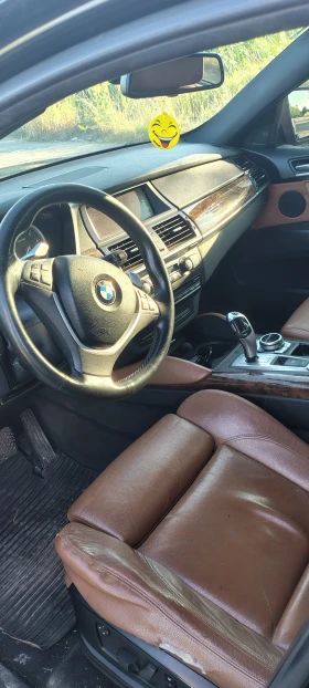Обява за продажба на BMW X6 BMW X6 xDrive35i  ~25 500 лв. - изображение 4