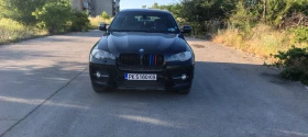 Обява за продажба на BMW X6 BMW X6 xDrive35i  ~25 500 лв. - изображение 1