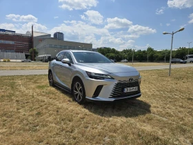 Обява за продажба на Lexus RX 350 RX 350 NEW MODEL/4Х4/БЕНЗИН/272КС ~ 107 900 лв. - изображение 2