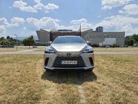 Обява за продажба на Lexus RX 350 RX 350 NEW MODEL/4Х4/БЕНЗИН/272КС ~ 107 900 лв. - изображение 1