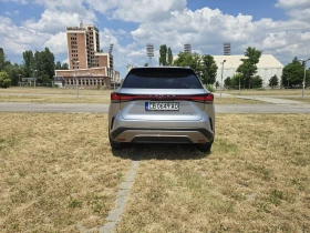 Обява за продажба на Lexus RX 350 RX 350 NEW MODEL/4Х4/БЕНЗИН/272КС ~ 107 900 лв. - изображение 5
