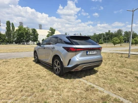 Обява за продажба на Lexus RX 350 RX 350 NEW MODEL/4Х4/БЕНЗИН/272КС ~ 107 900 лв. - изображение 6
