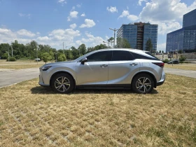 Обява за продажба на Lexus RX 350 RX 350 NEW MODEL/4Х4/БЕНЗИН/272КС ~ 107 900 лв. - изображение 7
