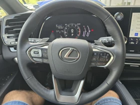 Обява за продажба на Lexus RX 350 RX 350 NEW MODEL/4Х4/БЕНЗИН/272КС ~ 107 900 лв. - изображение 10