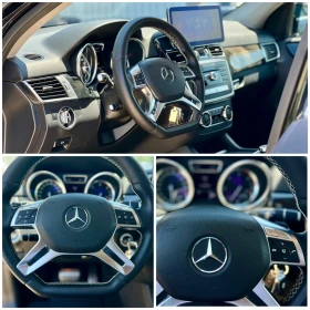 Mercedes-Benz ML 350 SPORT PACKAGE / ANDROID / ПОДГРЕВ / КОЖА - 31980 лв. - 11665141 16