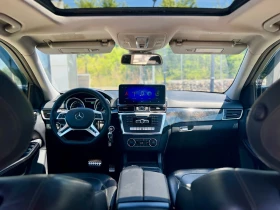 Mercedes-Benz ML 350 SPORT PACKAGE / ANDROID / ПОДГРЕВ / КОЖА - 31980 лв. - 11665141 7