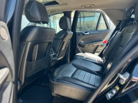 Mercedes-Benz ML 350 SPORT PACKAGE / ANDROID / ПОДГРЕВ / КОЖА - 31980 лв. - 11665141 13
