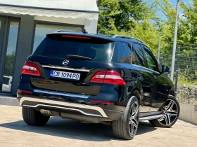 Mercedes-Benz ML 350 SPORT PACKAGE / ANDROID / ПОДГРЕВ / КОЖА - 31980 лв. - 11665141 6