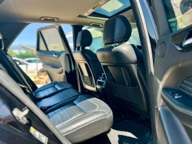 Mercedes-Benz ML 350 SPORT PACKAGE / ANDROID / ПОДГРЕВ / КОЖА - 31980 лв. - 11665141 11