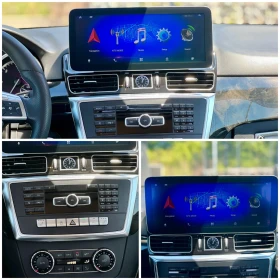 Mercedes-Benz ML 350 SPORT PACKAGE / ANDROID / ПОДГРЕВ / КОЖА - 31980 лв. - 11665141 17