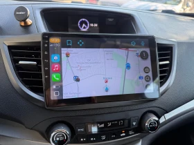 Honda Cr-v WAZE///NAVI///CARPLAY///ANDROIDAUTO/// - 18990 лв. - 82727085 14