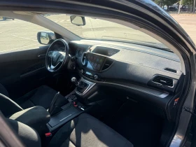 Honda Cr-v WAZE///NAVI///CARPLAY///ANDROIDAUTO/// - 18990 лв. - 82727085 10
