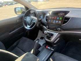 Honda Cr-v WAZE///NAVI///CARPLAY///ANDROIDAUTO/// - 18990 лв. - 82727085 9