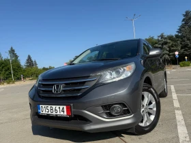 Honda Cr-v WAZE///NAVI///CARPLAY///ANDROIDAUTO/// - 18990 лв. - 82727085 4